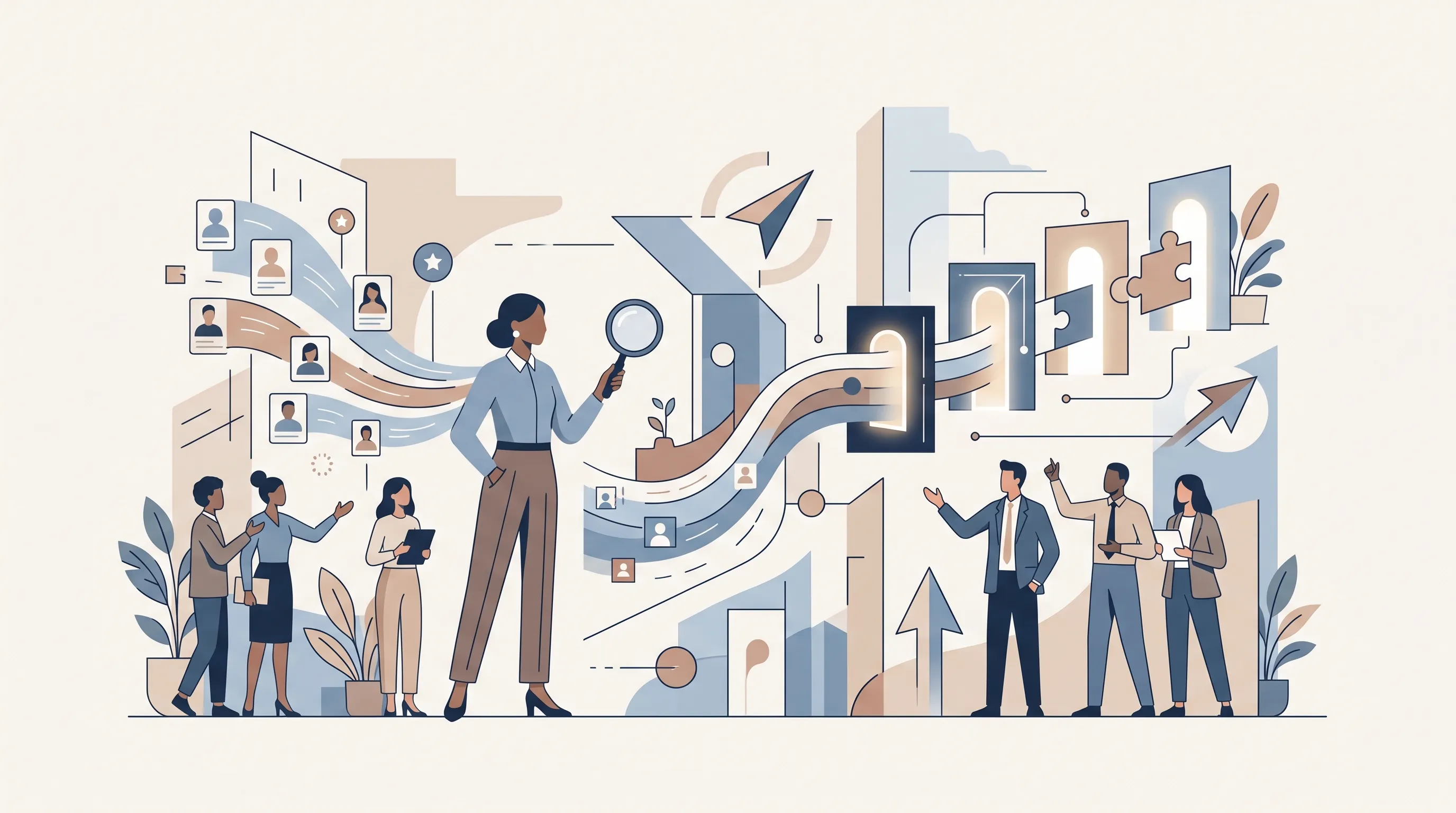 How to Attract Sweden's Best Freelance Recruiters to Your Assignments