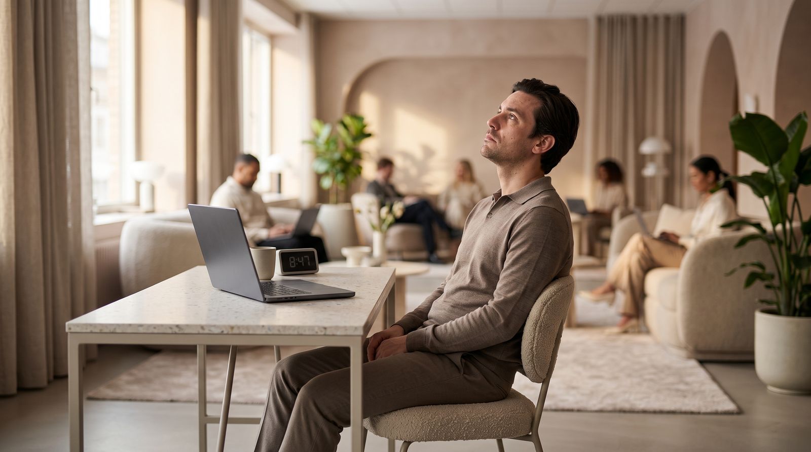 Cover image for the article Why Tech Recruitment Takes So Long, and How to Speed It Up