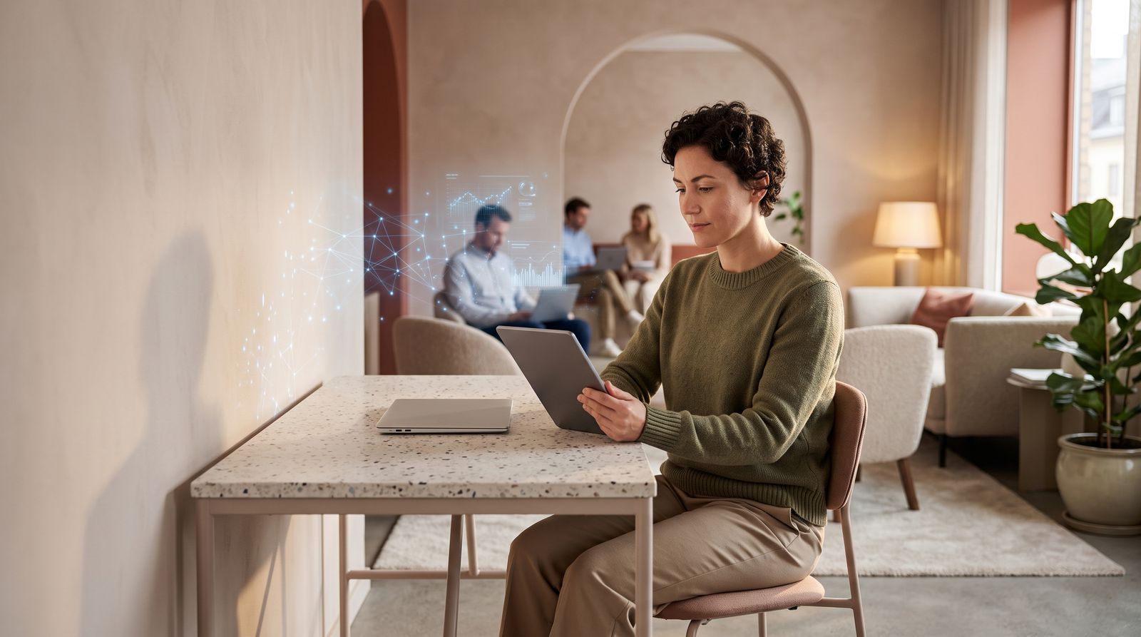 Cover image for the article How AI Revolutionizes Recruitment: Smart Tools for Effective Candidate Matching